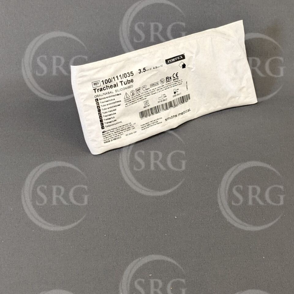 Smiths Medical # 100/111/035