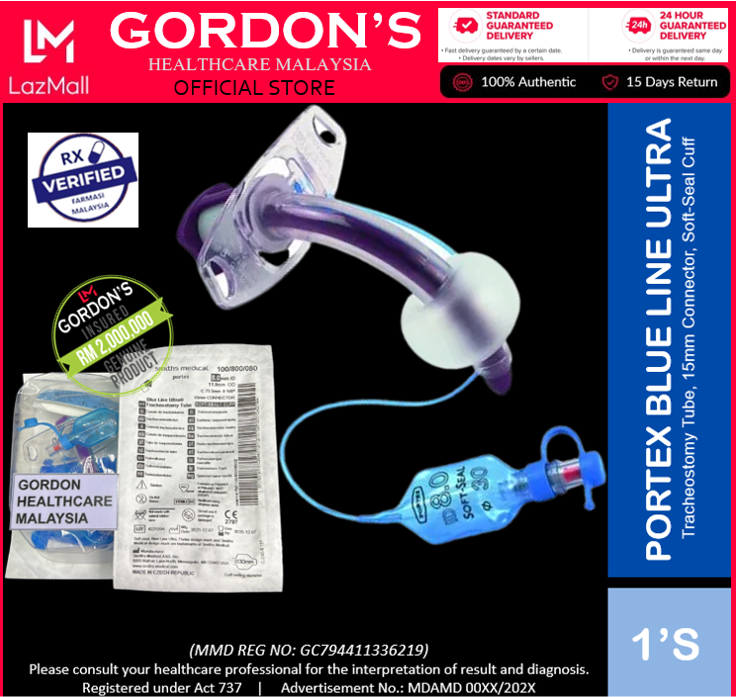 Smiths Medical # 100199080