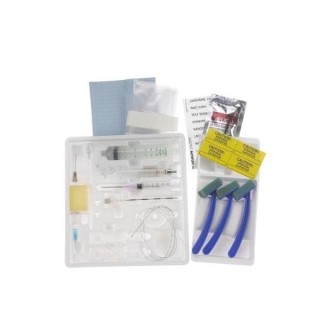 Smiths Medical # 15721-20