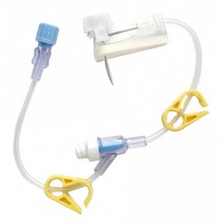 Smiths Medical # 21-3362-24