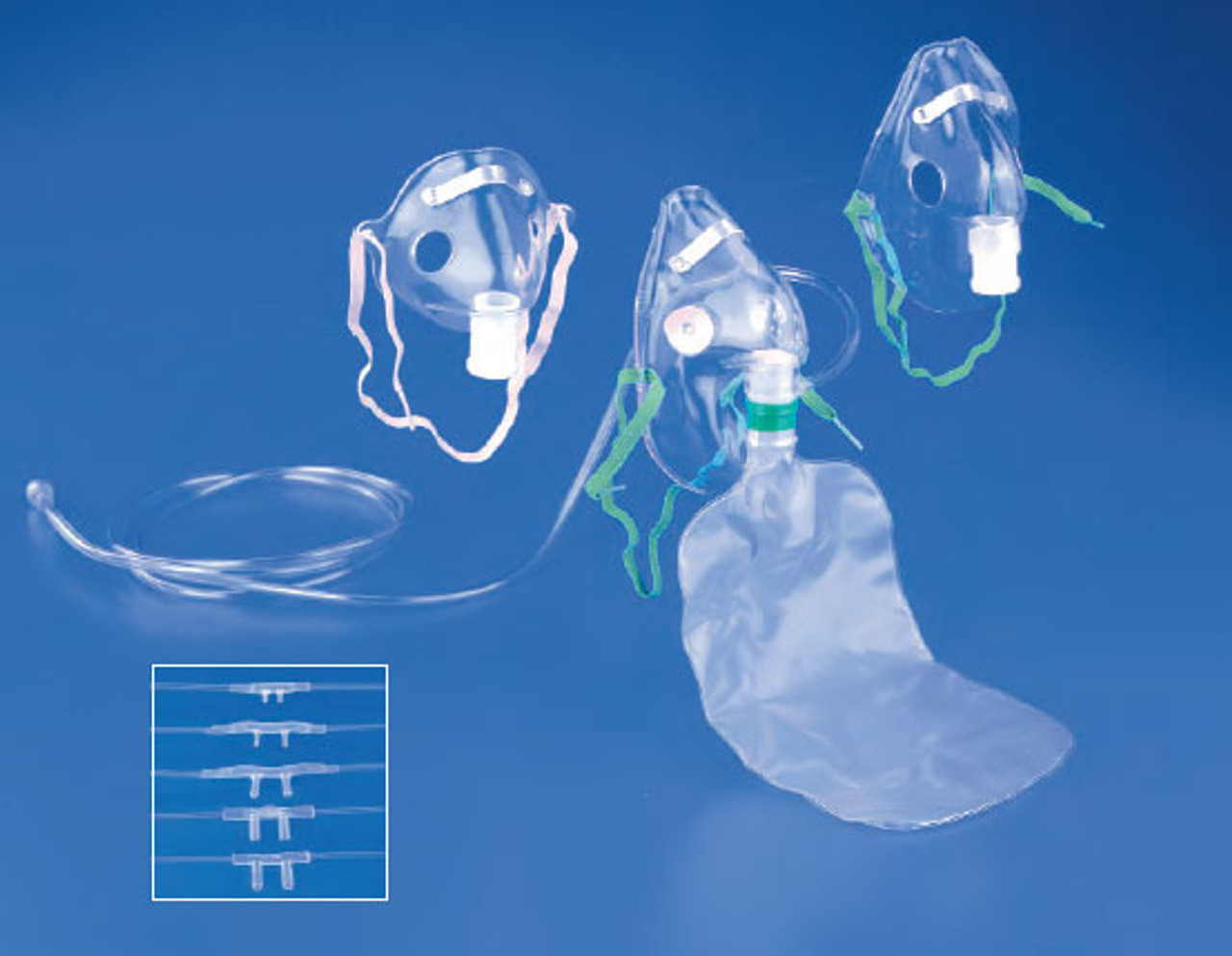 Smiths Medical # 2640