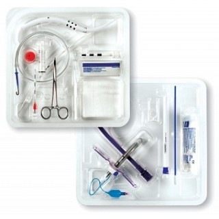 Smiths Medical # 535080