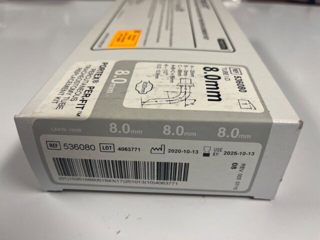 Smiths Medical # 536080