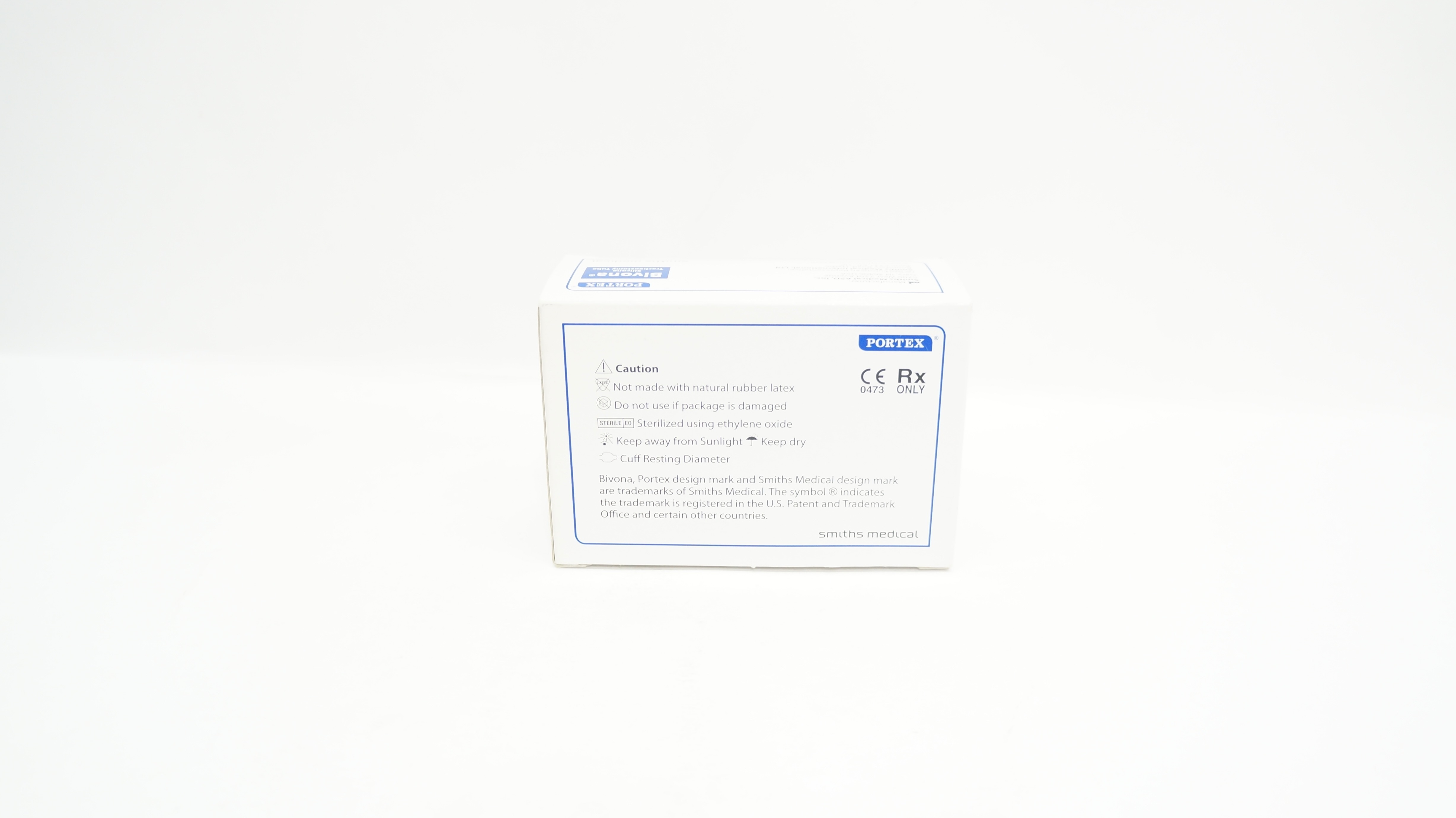 Smiths Medical # 60N030