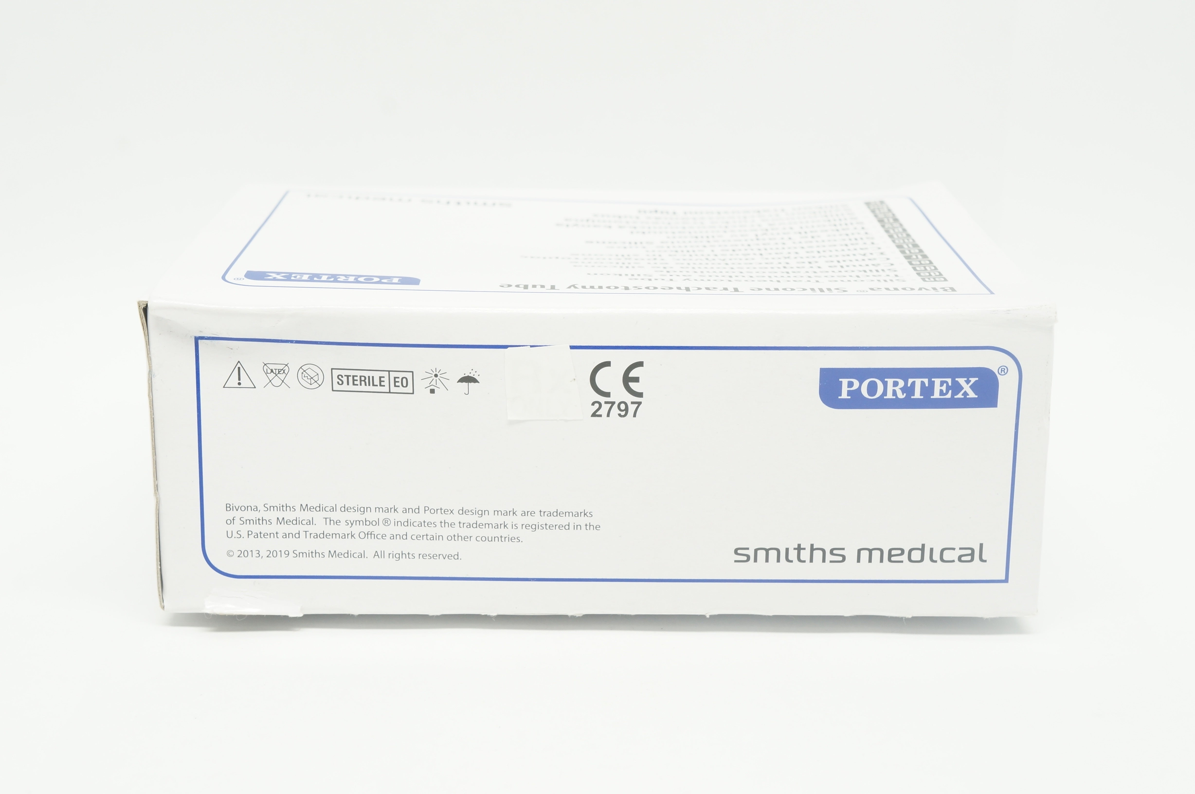 Smiths Medical # 60PFS30