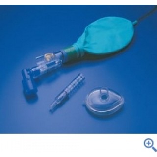 Smiths Medical # 8432