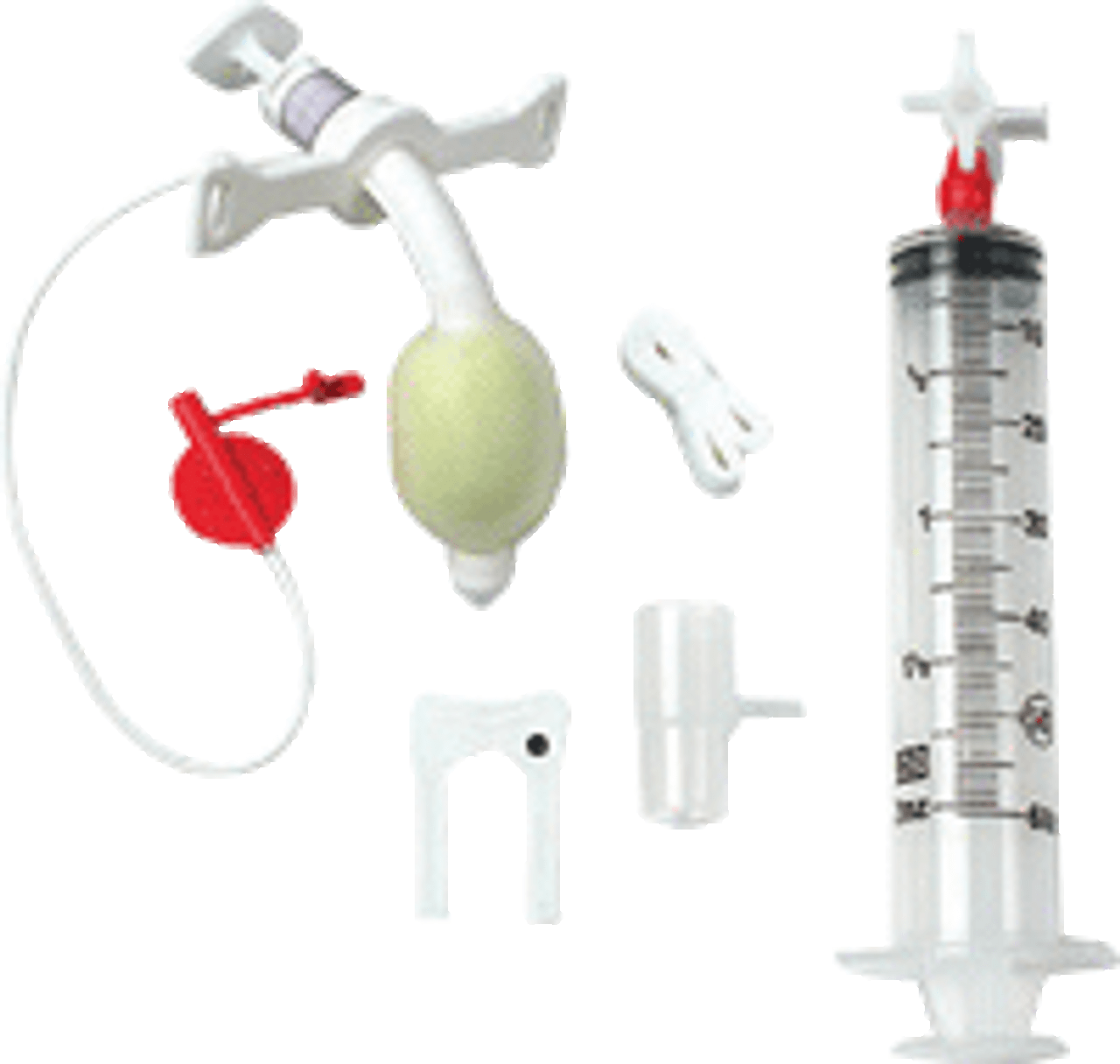 Smiths Medical # 850180