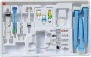Smiths Medical # A2904-18/27