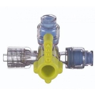 Smiths Medical # A3763-25