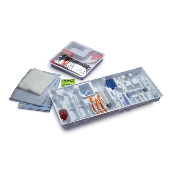 Smiths Medical # NLD-49651-24