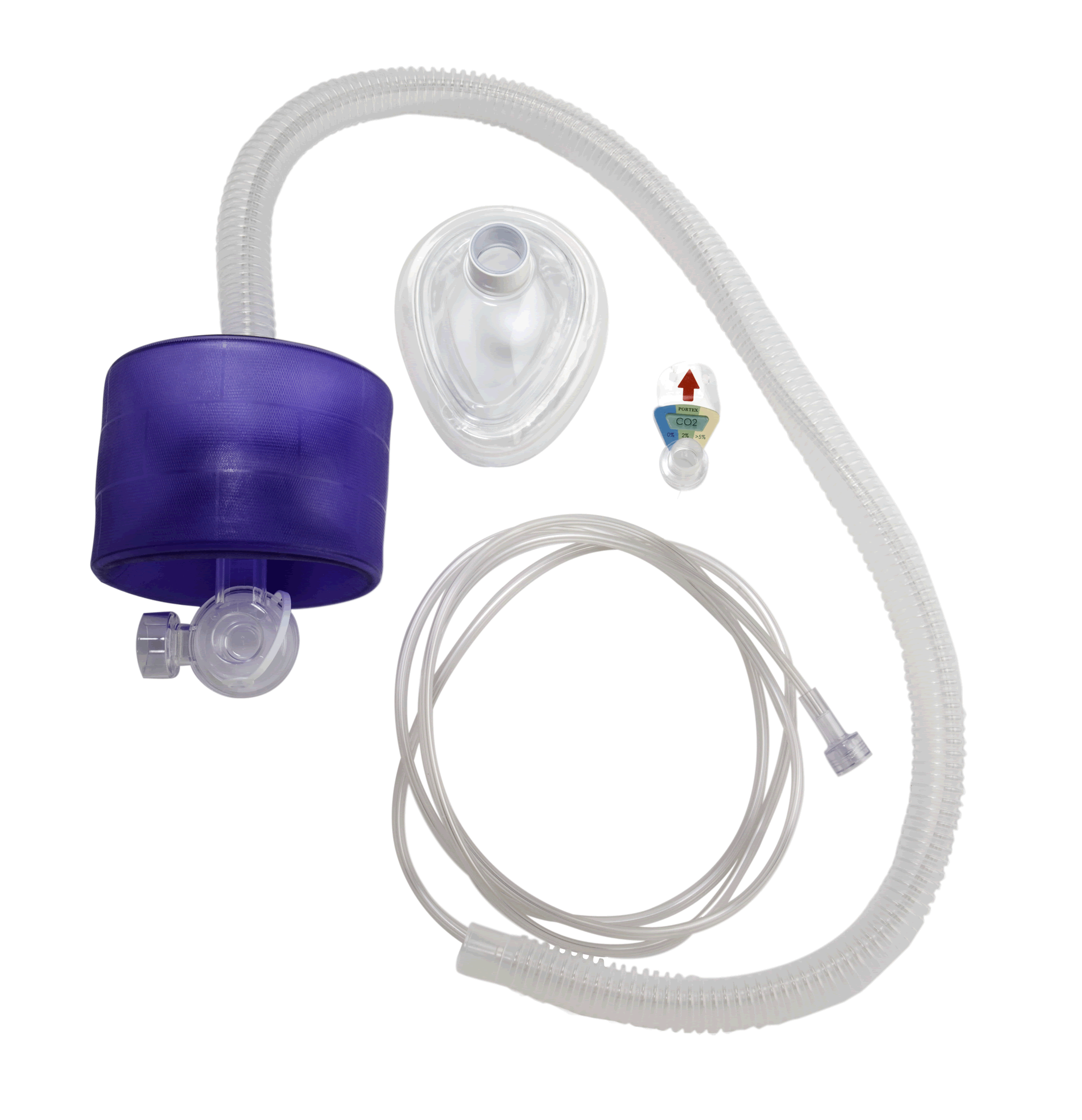 Smiths Medical # V8503