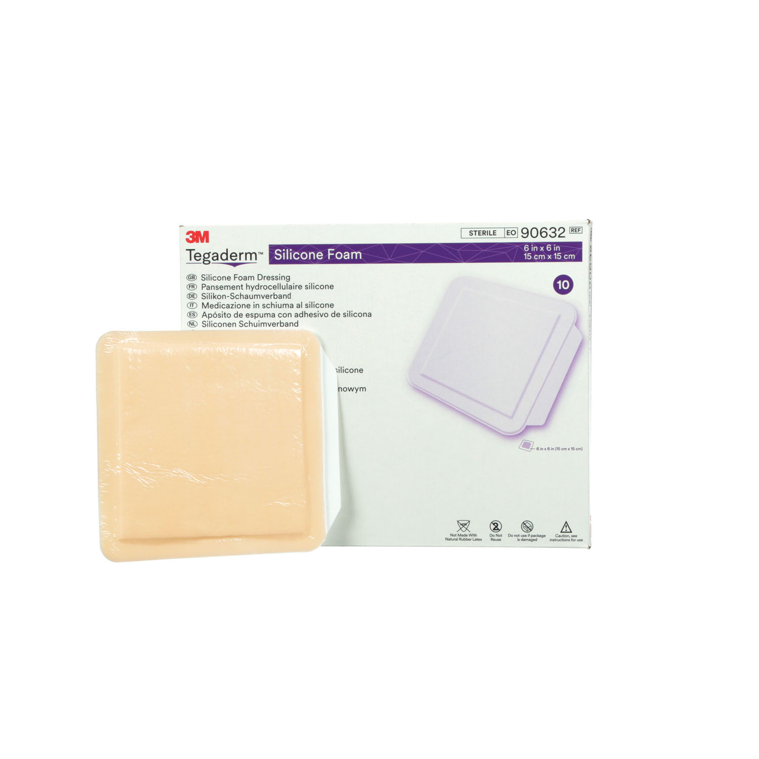 Solventum Corporation # 90631