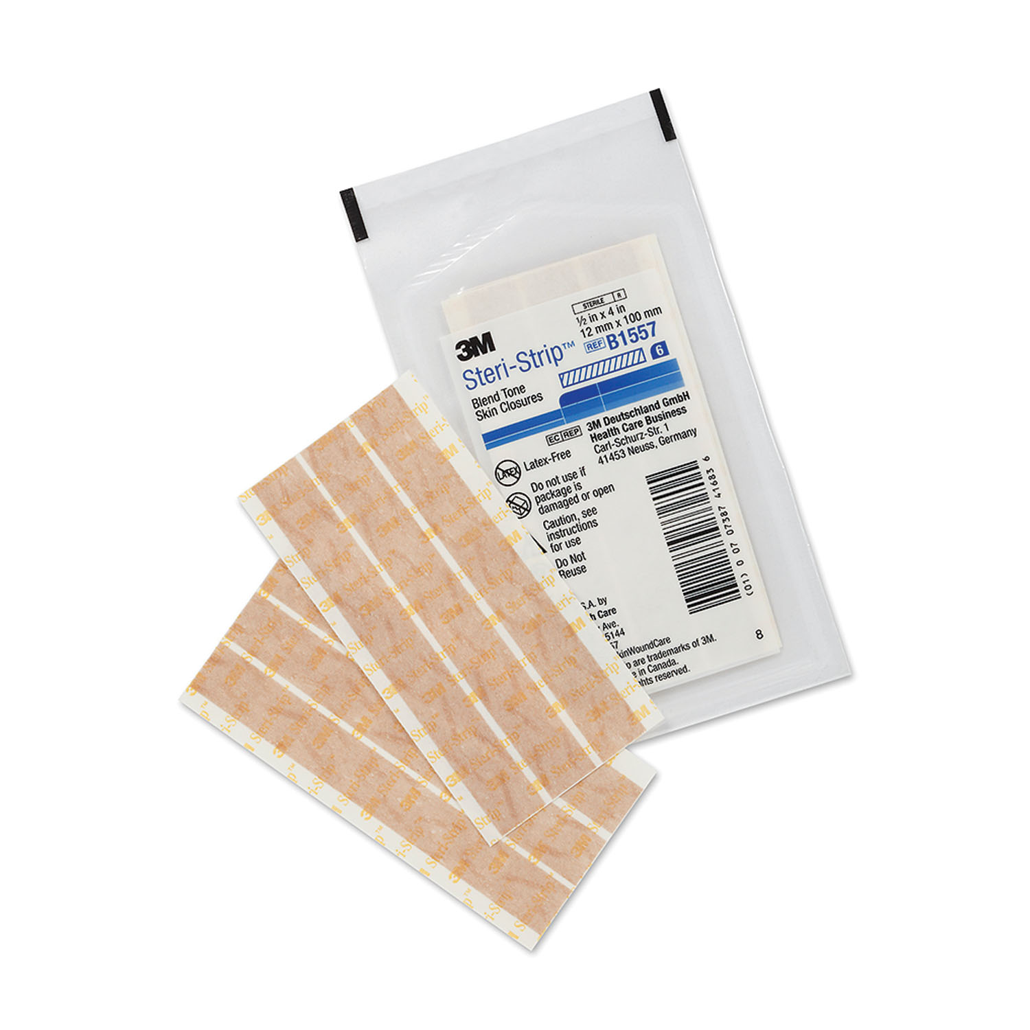Solventum Corporation # B1557