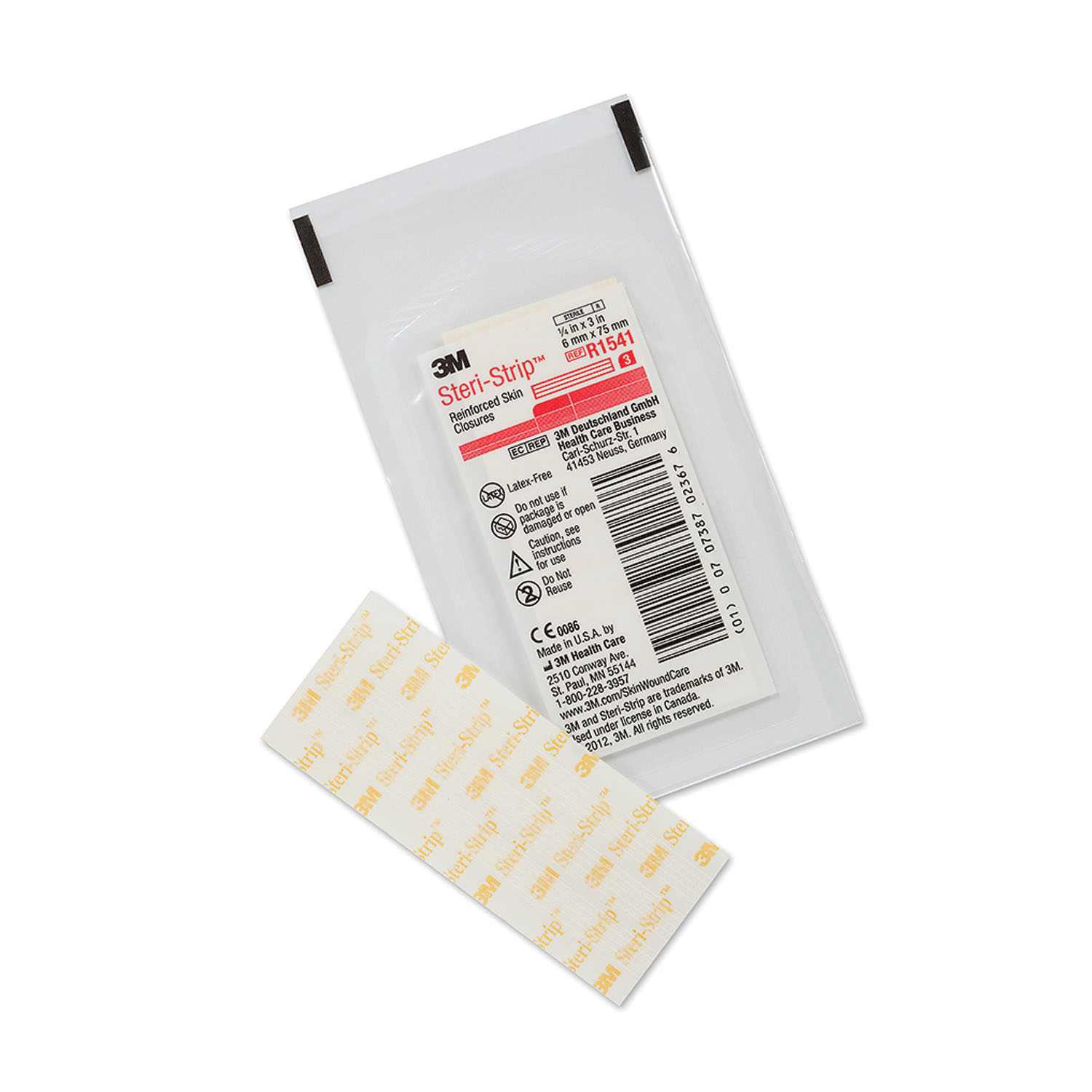 Solventum Corporation # R1541