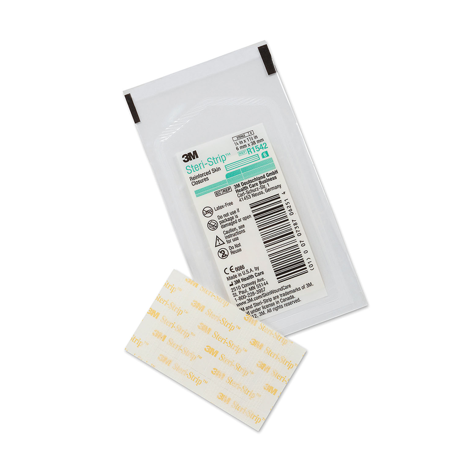 Solventum Corporation # R1542