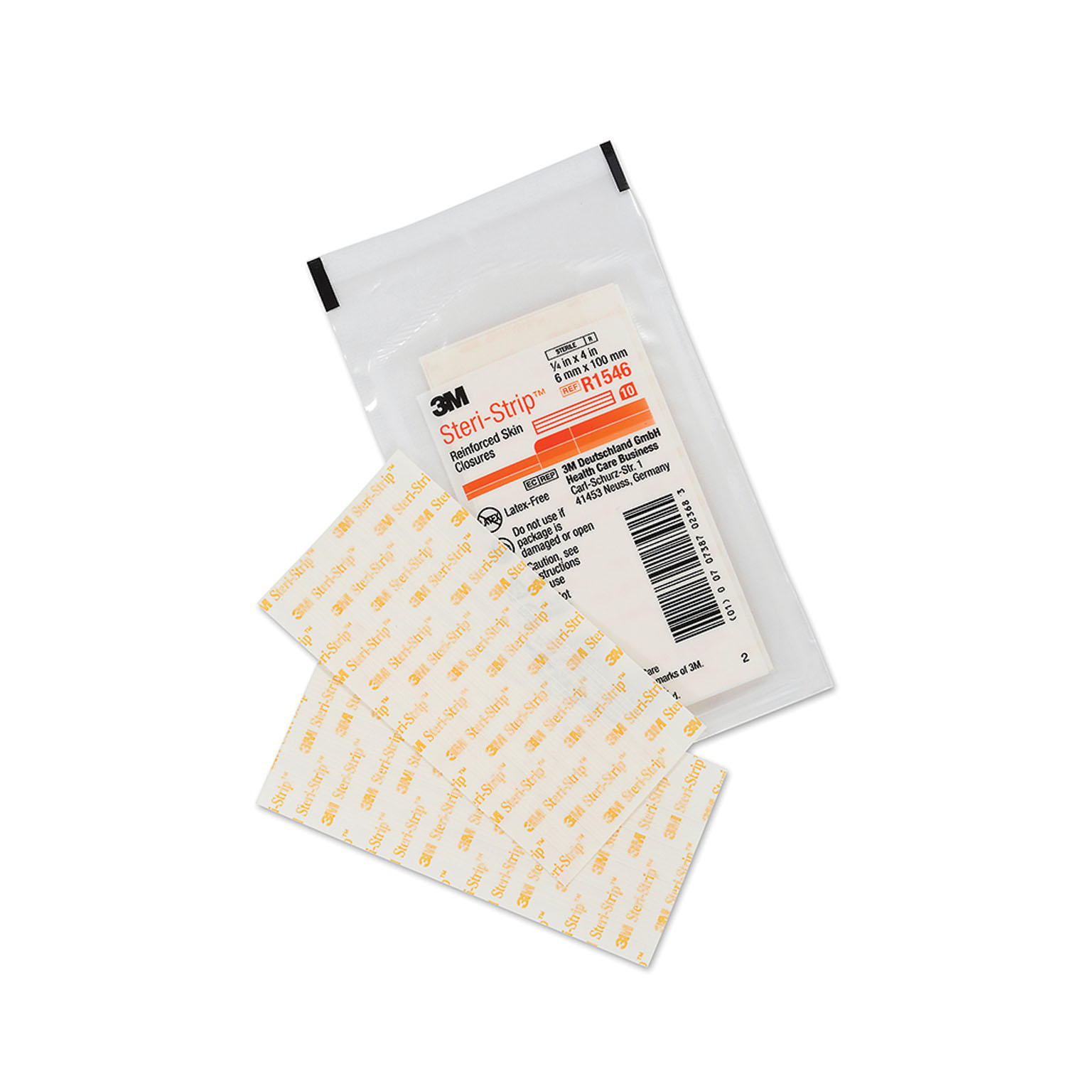 Solventum Corporation # R1546