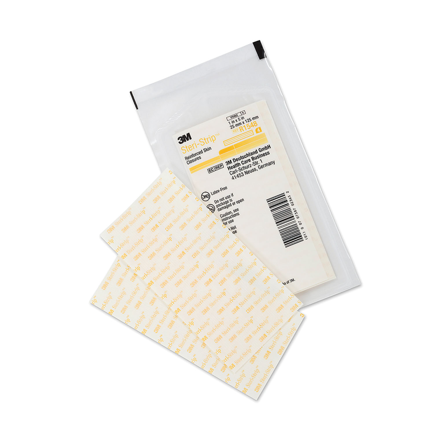 Solventum Corporation # R1548