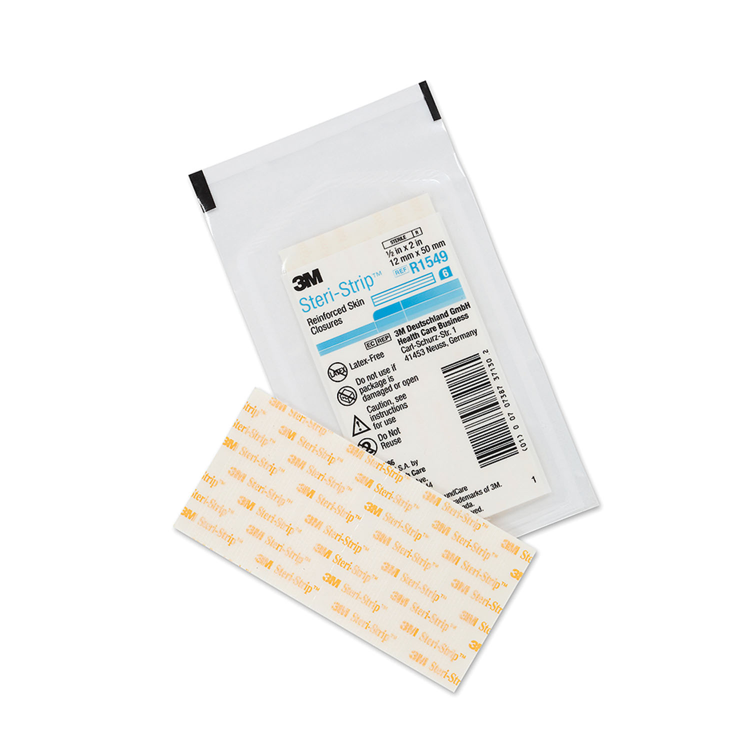 Solventum Corporation # R1549
