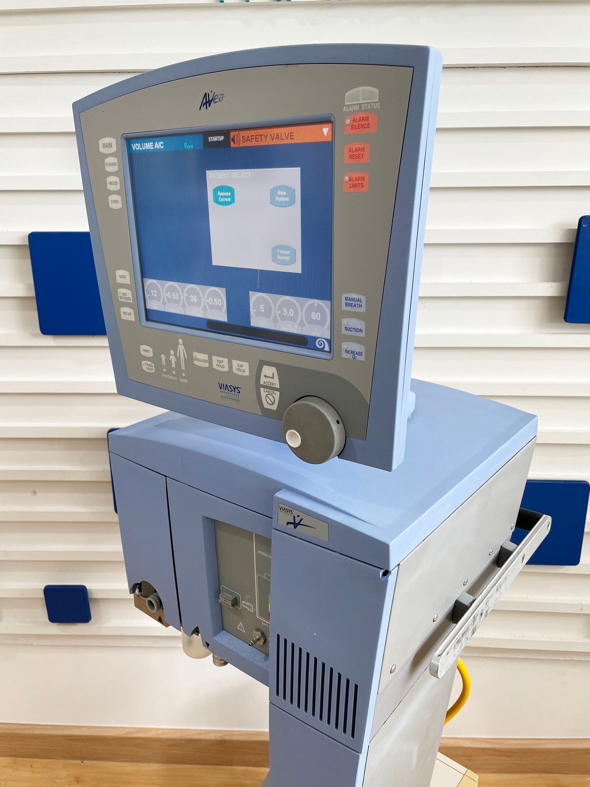 Soma Technlogies # AX3004