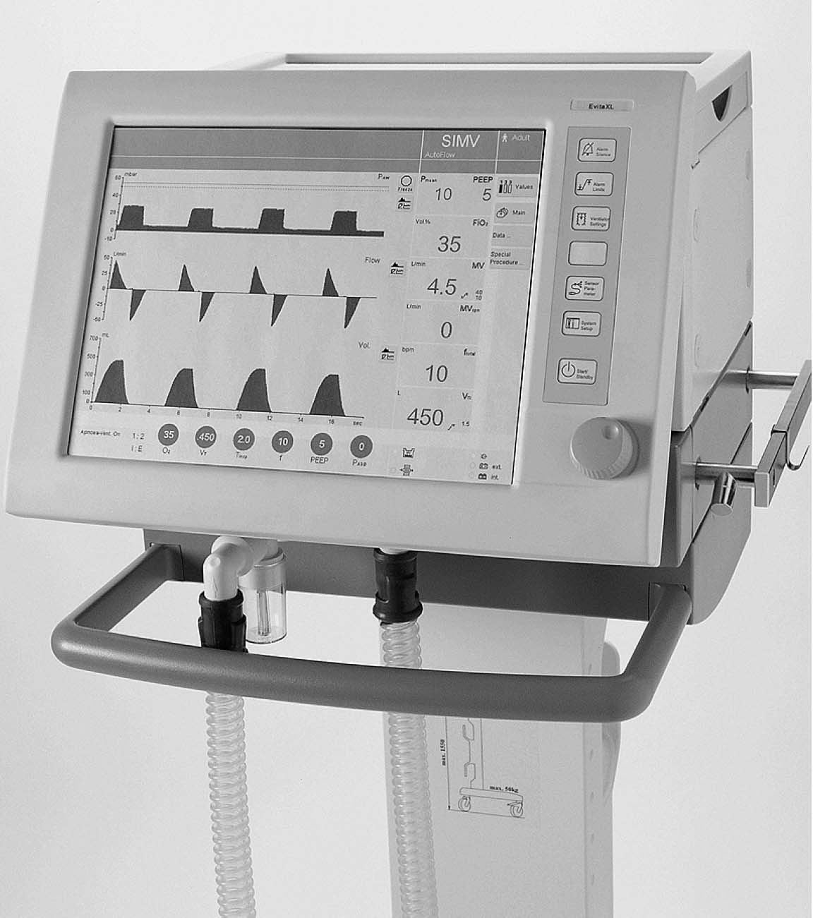 Soma Technlogies # AX3007