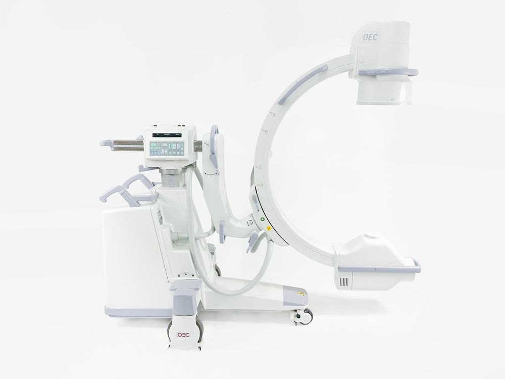 Soma Technlogies # GEM-516