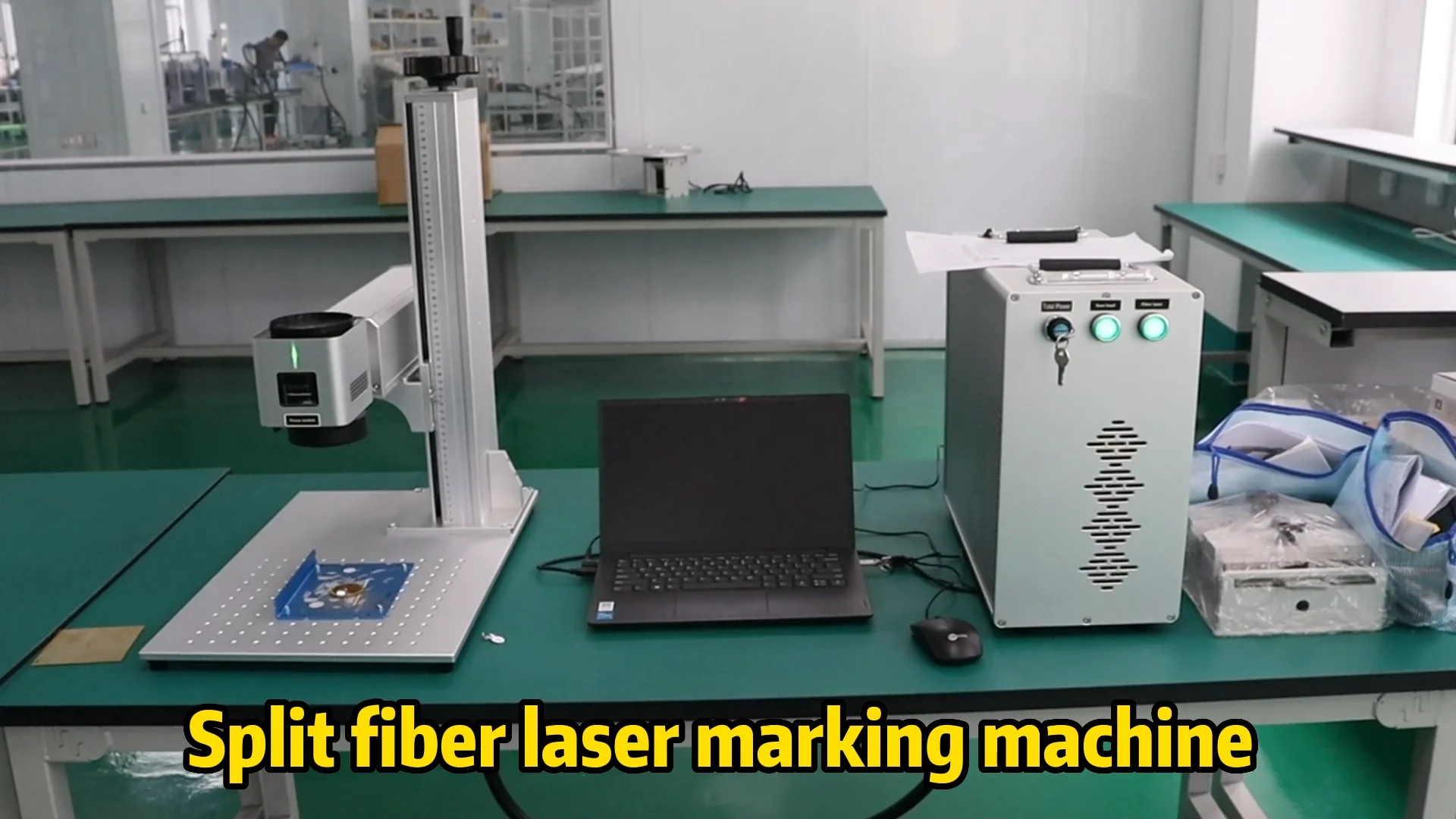 Soma Technlogies # QDJ06