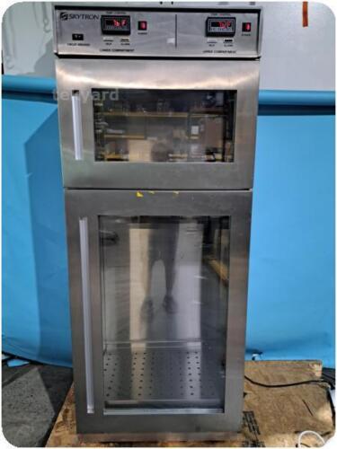 Soma Technlogies # SKN-038