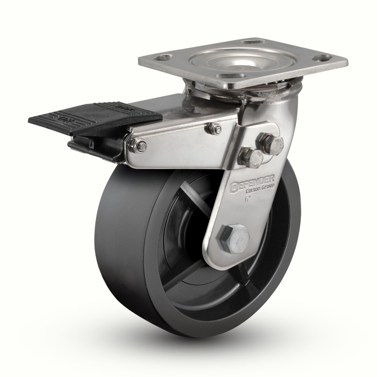 Soma Technlogies # SST