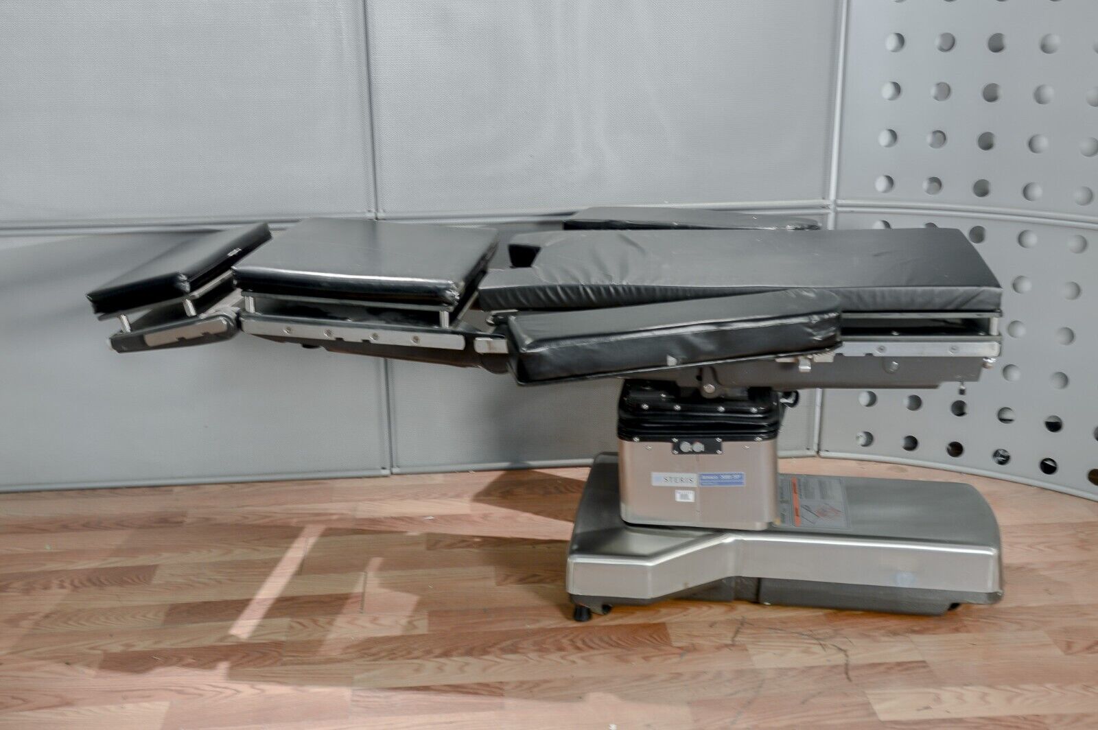 Soma Technlogies # STE-017