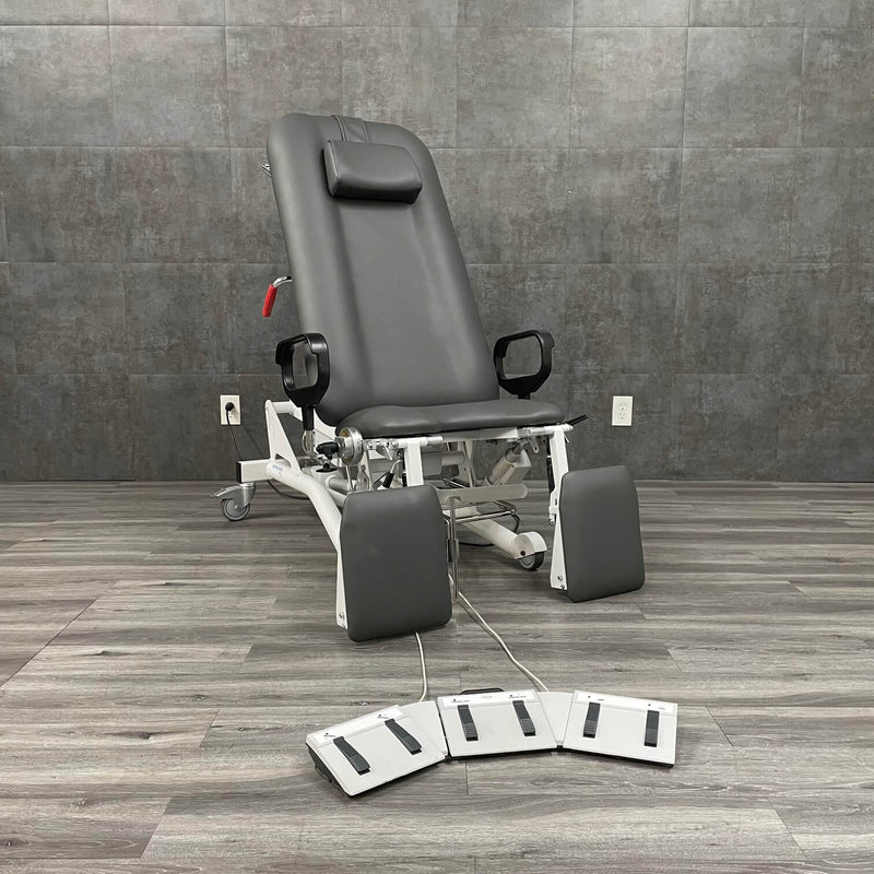 Soma Technlogies # STI-002