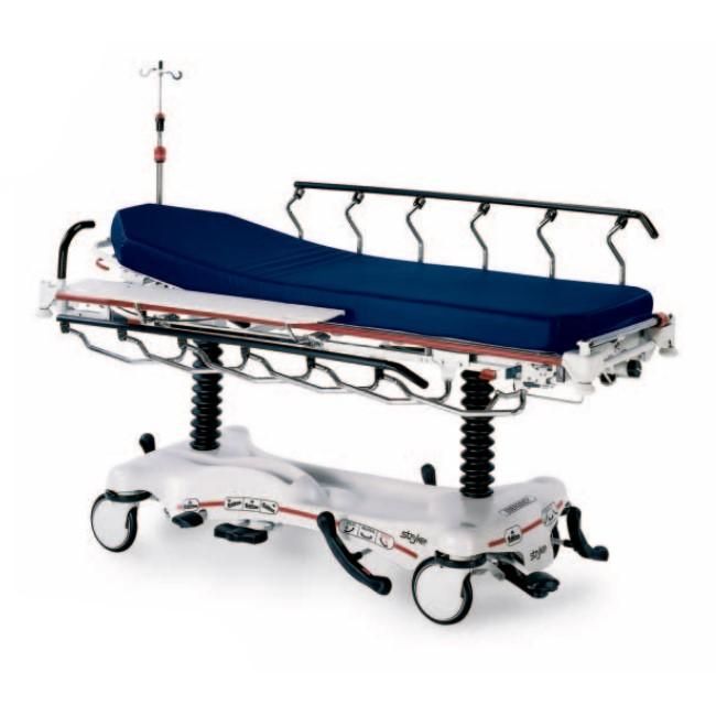 Soma Technlogies # STY-1000S