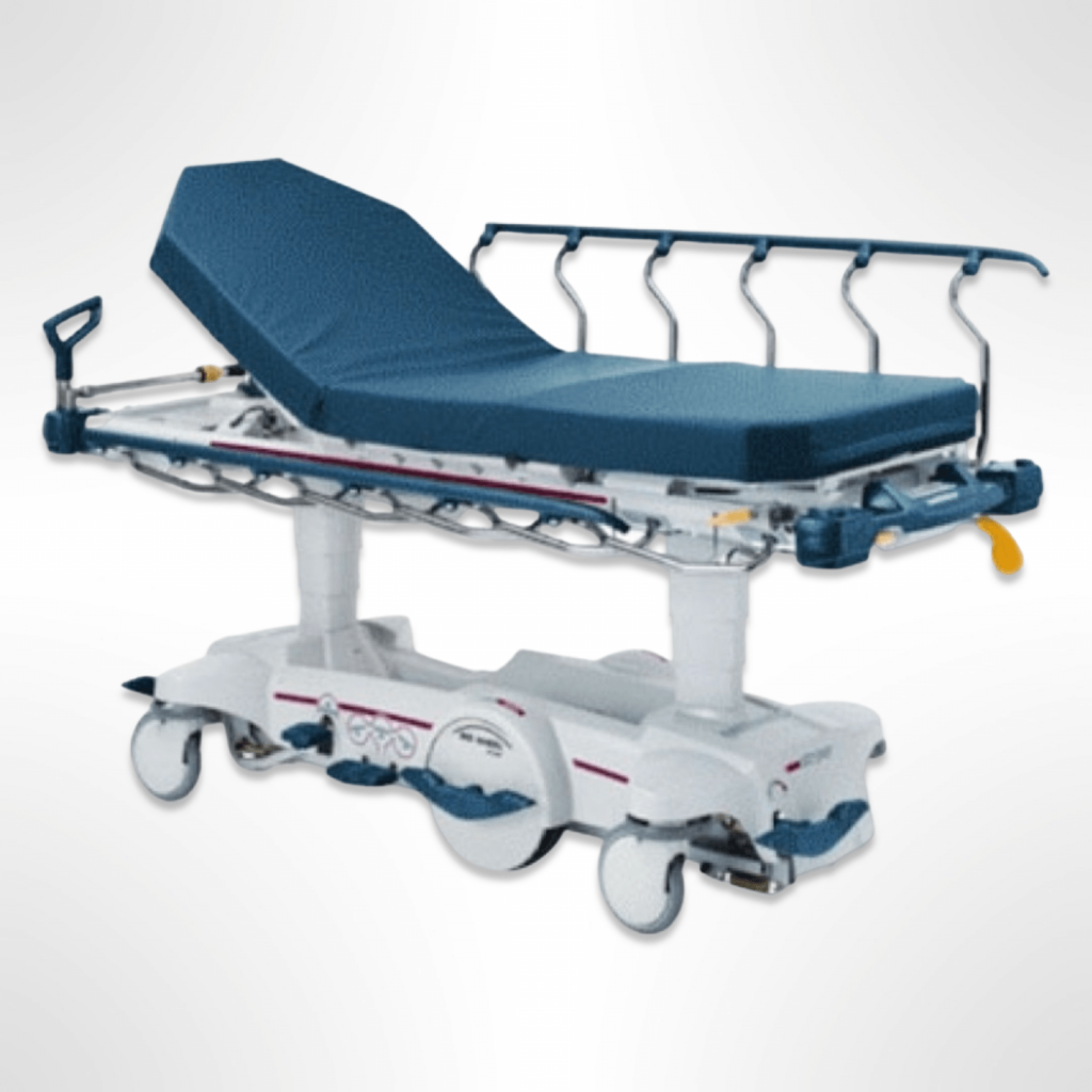 Soma Technlogies # STY-1015