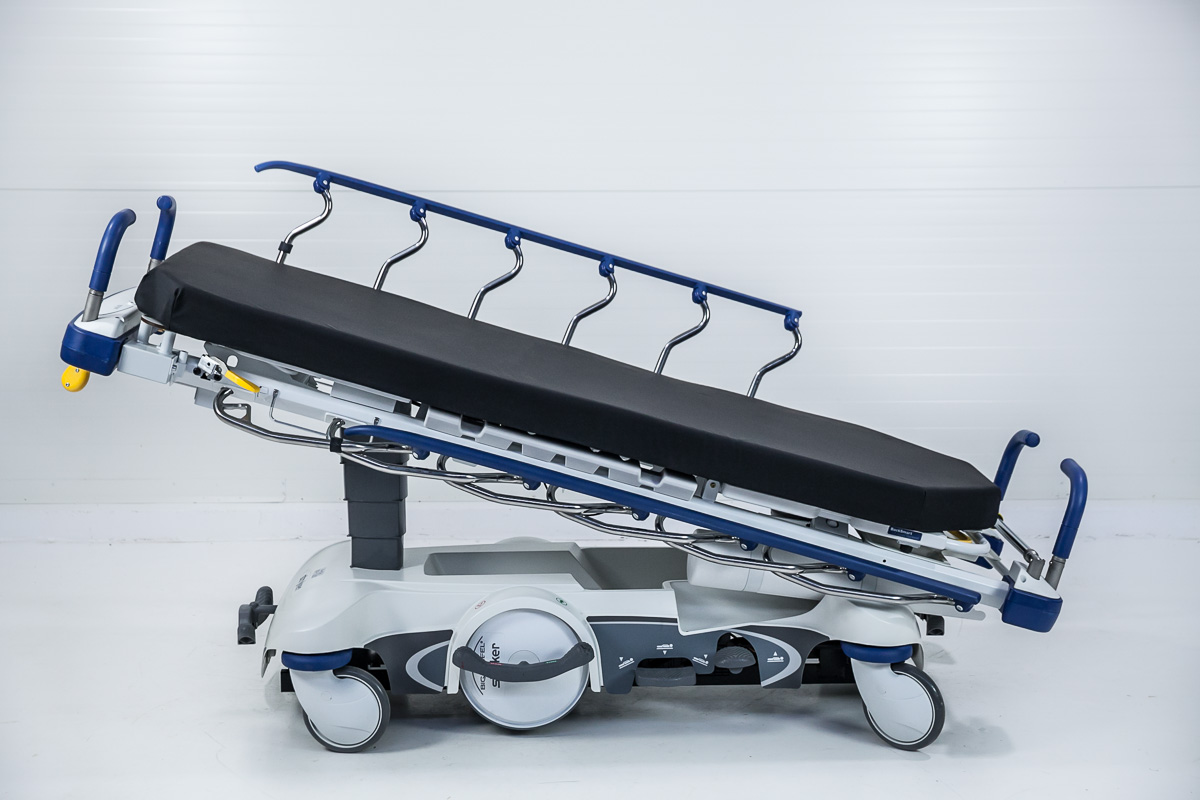 Soma Technlogies # STY-1115