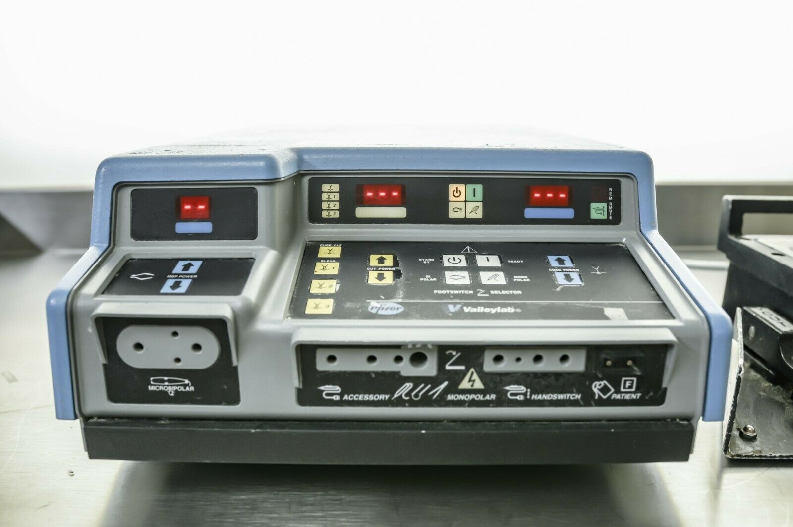 Soma Technlogies # VAL-007