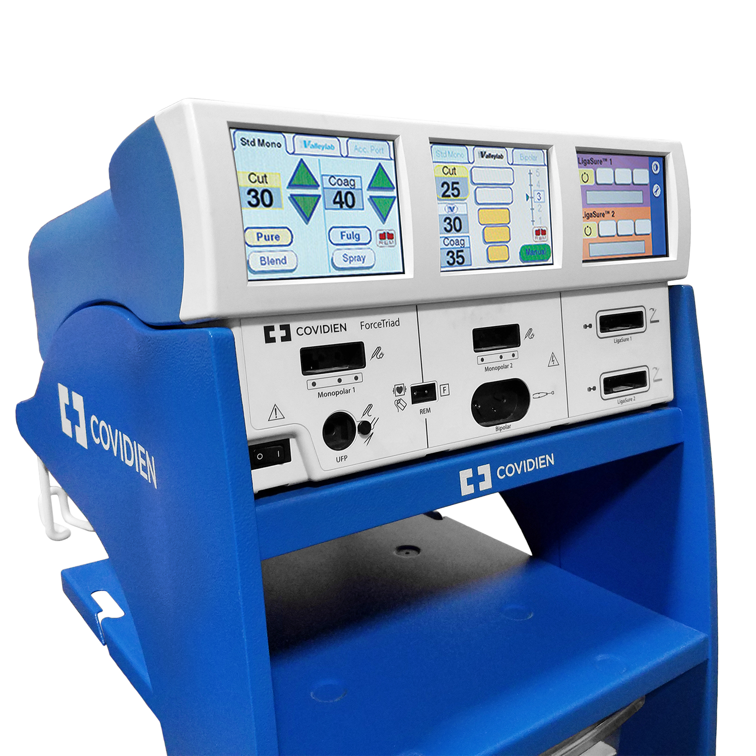 Soma Technlogies # VL-TRIAD-PCKG