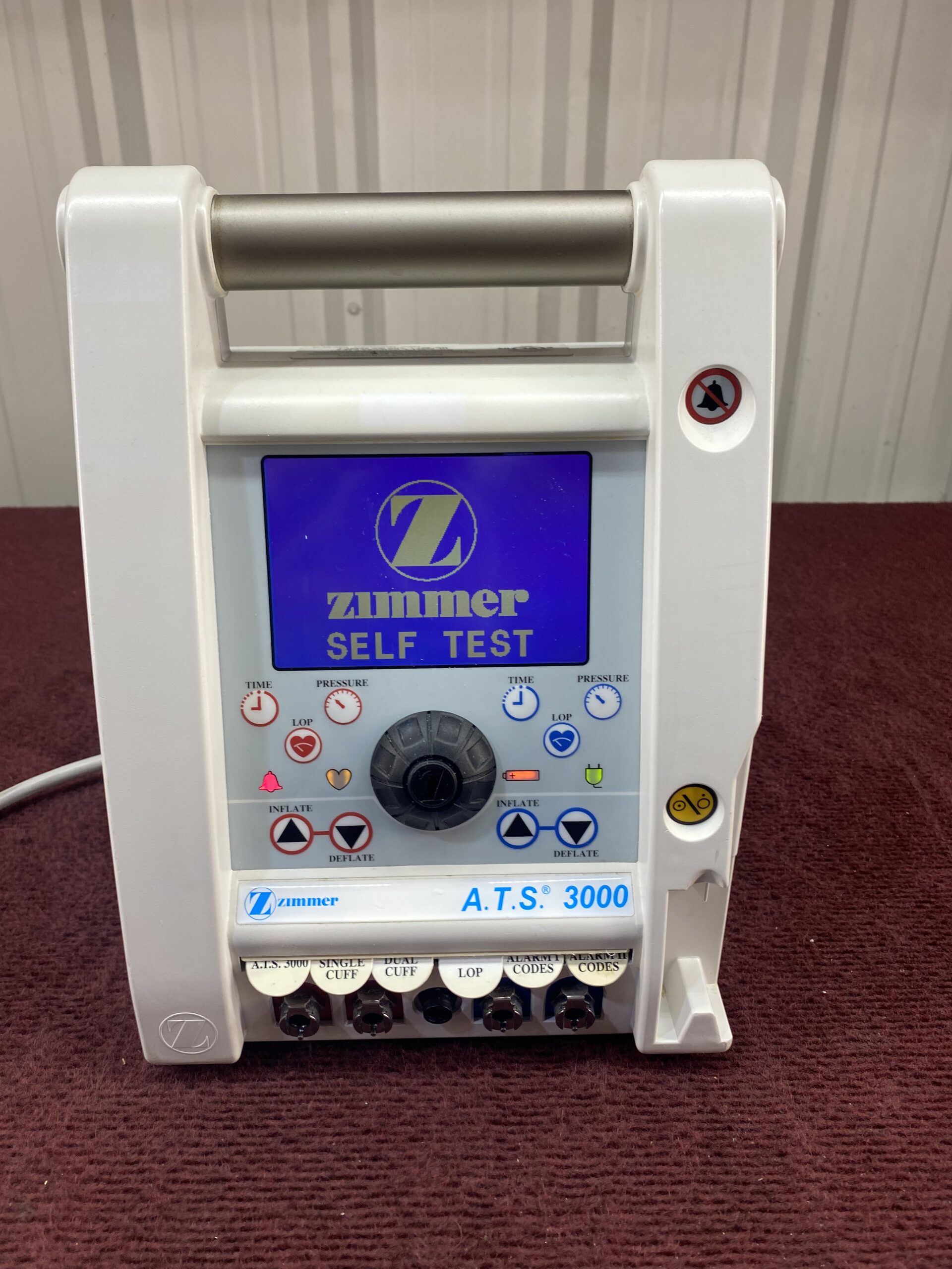 Soma Technlogies # ZIM-005