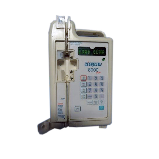 Soma Technology # 8000