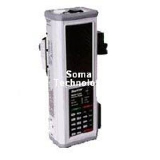 Soma Technology # ALARIS7230B-