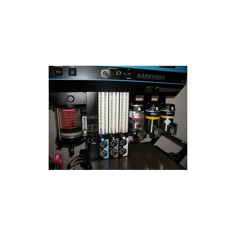 Soma Technology # NARKOMED2B