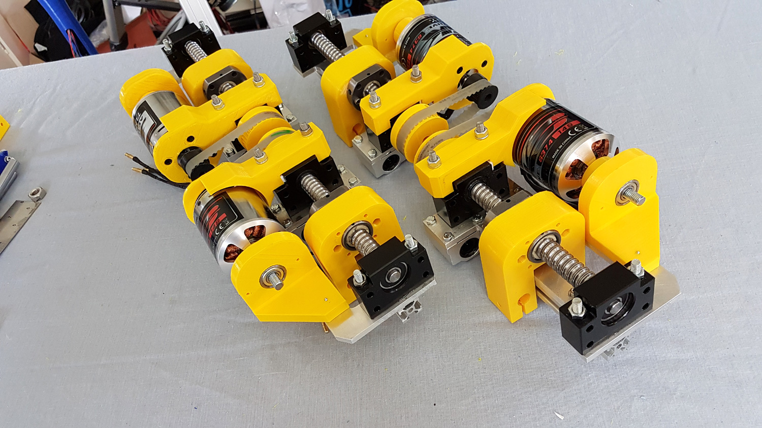 Soma Technology # PHY-012