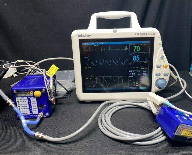 Soma Technology # PM8000-1