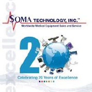 Soma Technology # PULSERADICINS