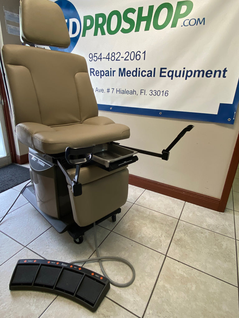 Soma Technology # RITTER75E