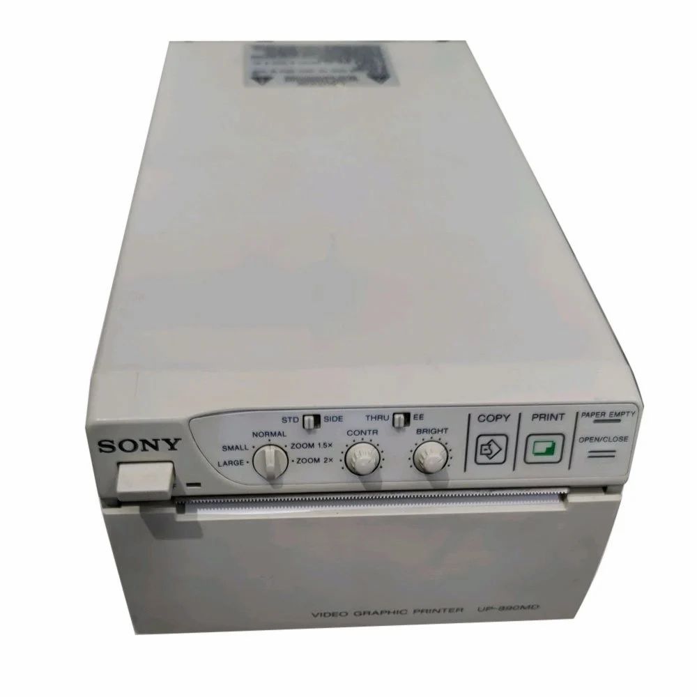 Soma Technology # SONY890MD