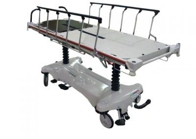 Soma Technology # STRYKER1711