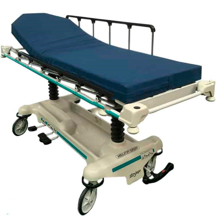 Soma Technology # STRYKER721