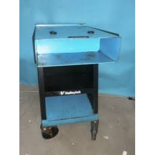 Soma Technology # VALLEYLAB-ESC-CART