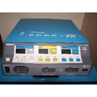 Soma Technology # VALLEYLAB-SSE-2L