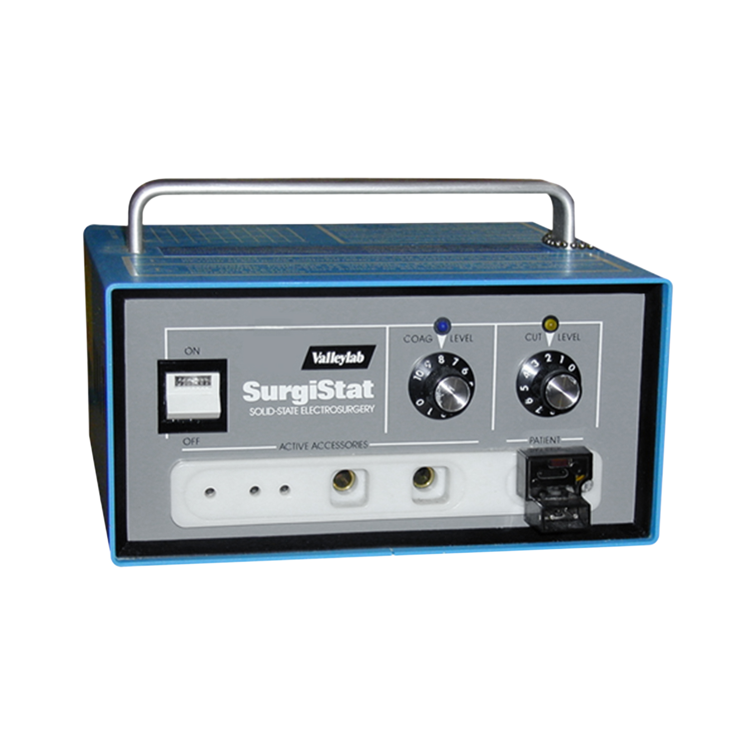 Soma Technology # VALSURGI