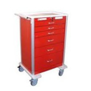 Soma Technology # WATERLOO-6DR